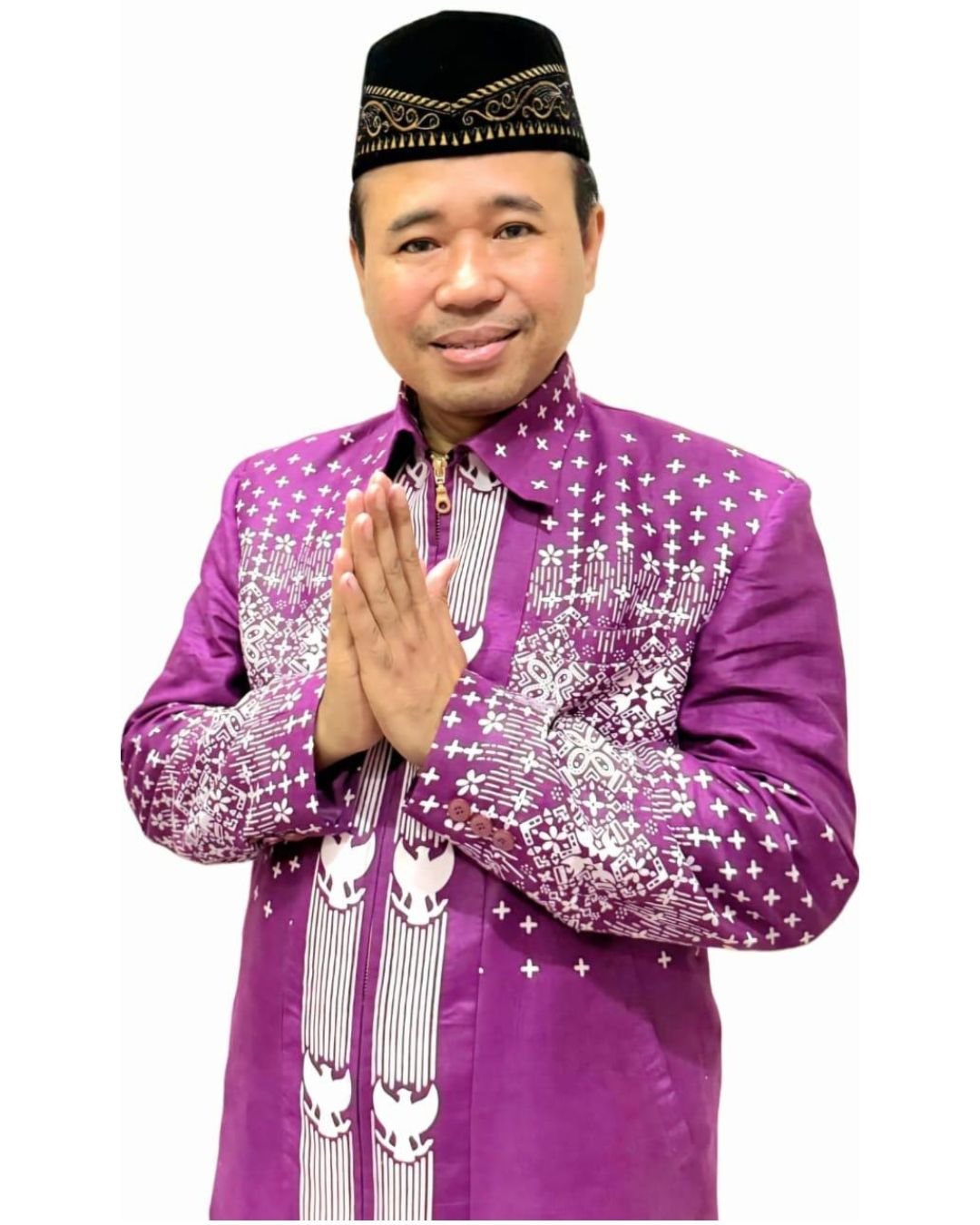 gambar founder Bakkah